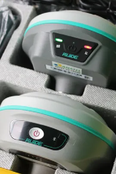 Locação de <br>Equipamentos